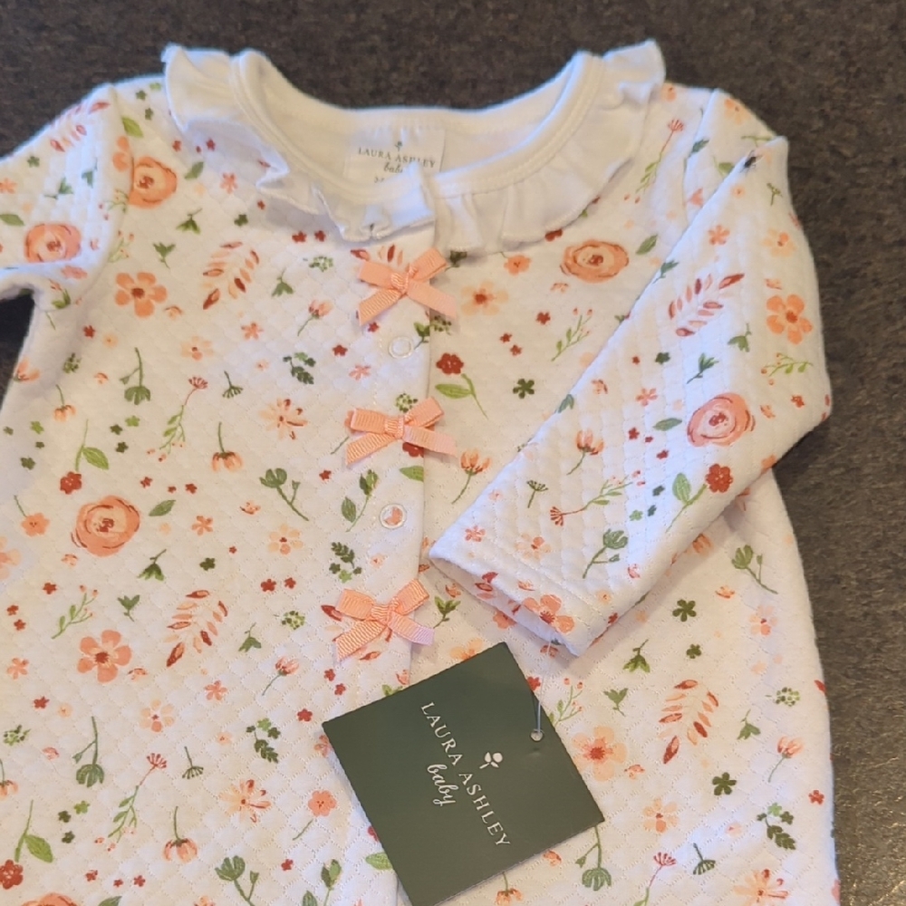 Laura Ashley Sleep And Play